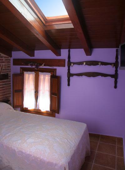 Hotel Rural La Casa Del Montero Espinosa De Los Monteros Bagian luar foto